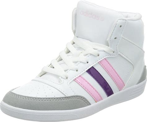 adidas schoenen dames nieuw|Adidas hoge sneakers dames.